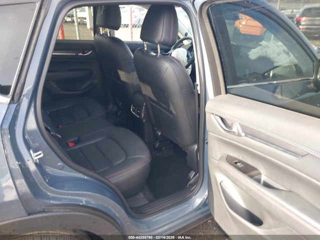 Mazda Cx 2.5 S Carbon Edition