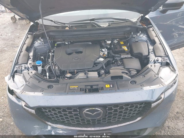 Mazda Cx 2.5 S Carbon Edition