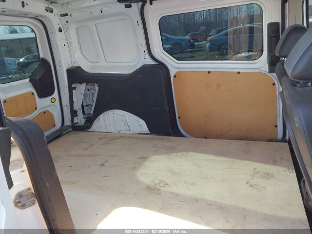 Ford Transit Xl