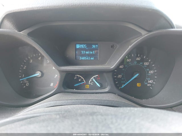Ford Transit Xl