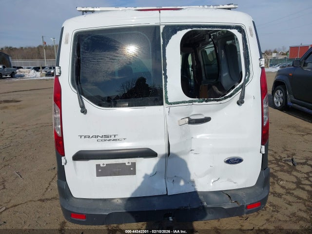 Ford Transit Xl