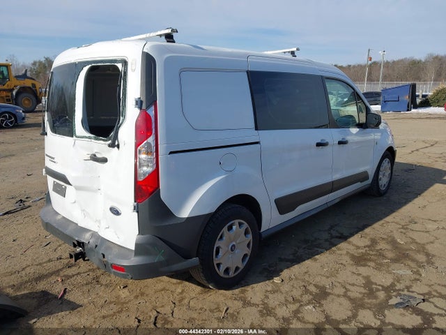 Ford Transit Xl