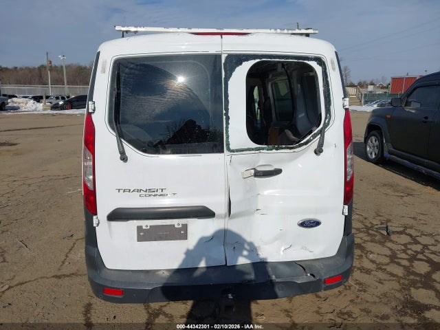 Ford Transit Xl