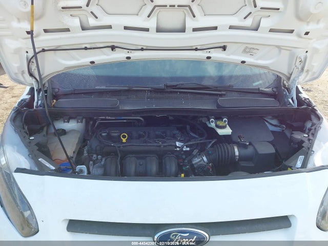 Ford Transit Xl