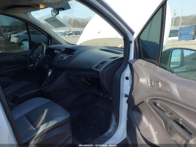 Ford Transit Xl