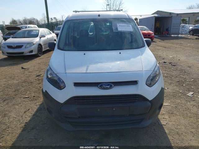Ford Transit Xl