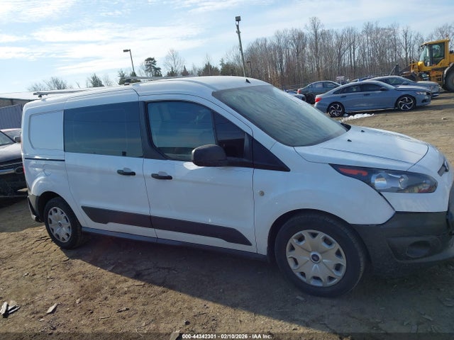 Ford Transit Xl