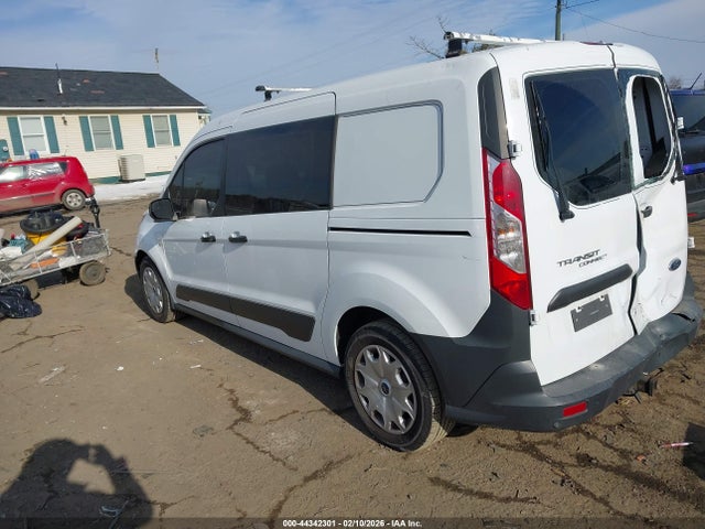 Ford Transit Xl