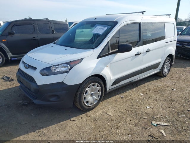 Ford Transit Xl