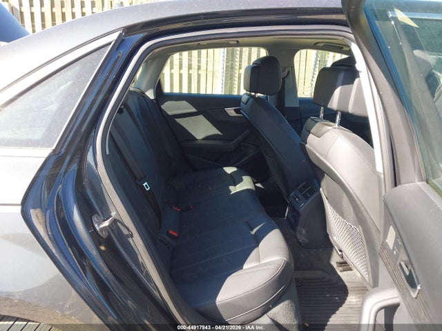 Audi A4 45 Premium
