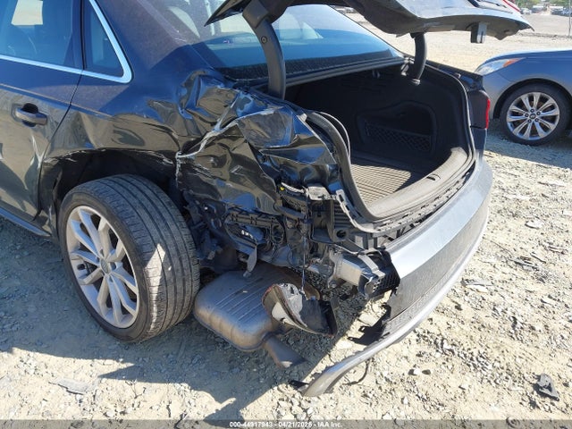Audi A4 45 Premium