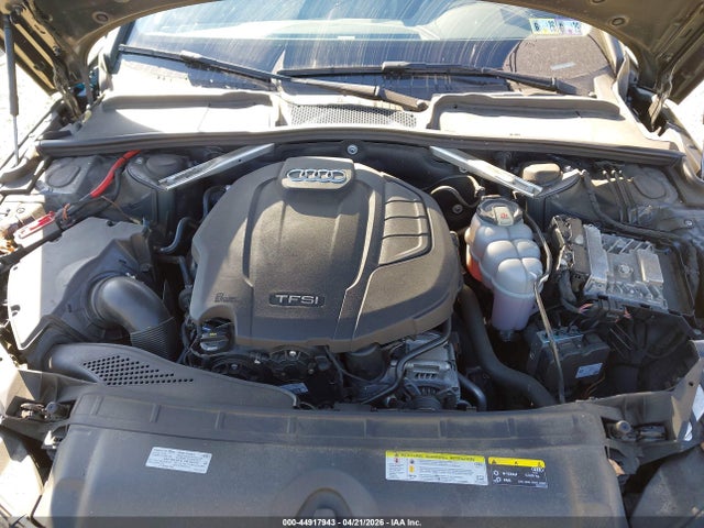 Audi A4 45 Premium
