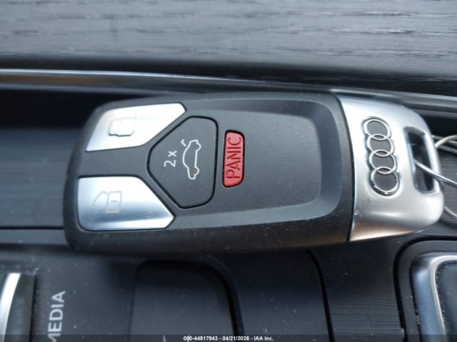 Audi A4 45 Premium