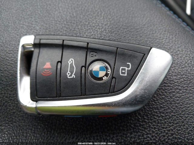 BMW M Series