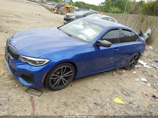 BMW M Series