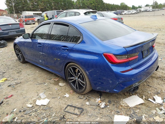 BMW M Series