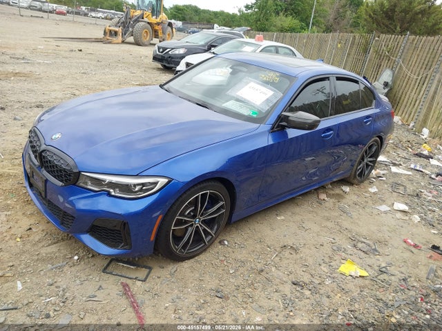 BMW M Series