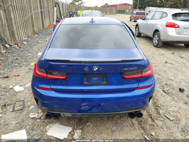 BMW M Series