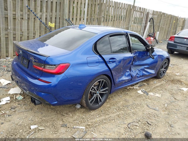 BMW M Series