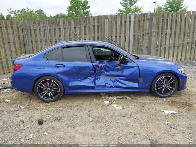 BMW M Series