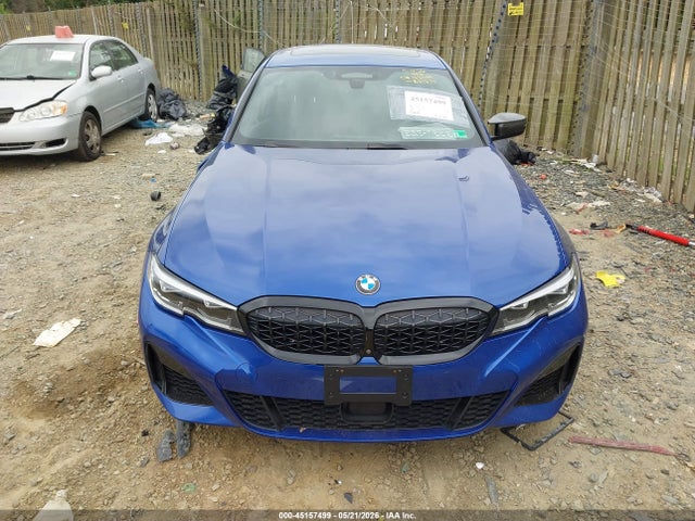 BMW M Series