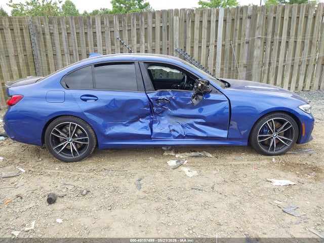 BMW M Series