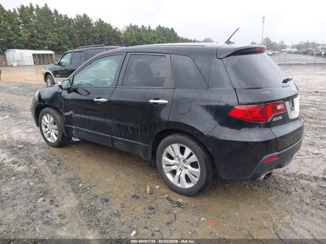 Acura RDX