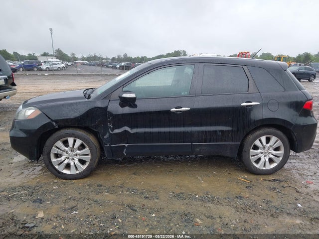 Acura RDX