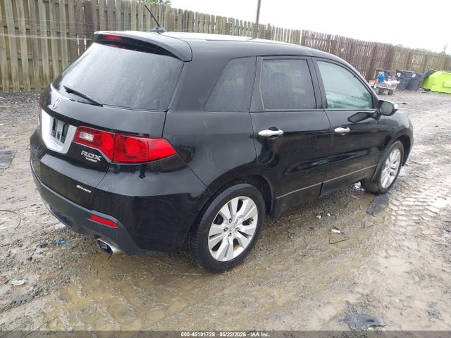Acura RDX