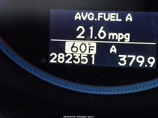 Acura RDX