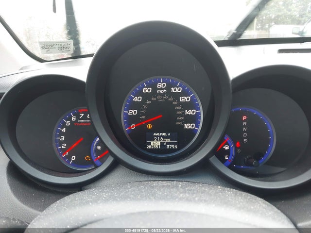 Acura RDX