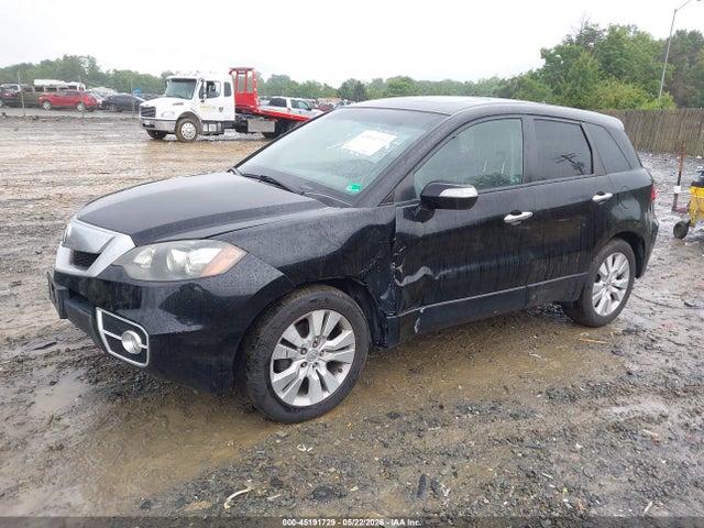 Acura RDX