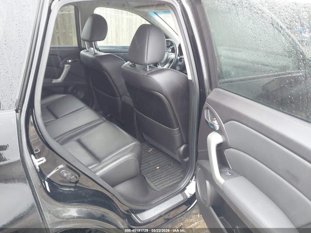 Acura RDX