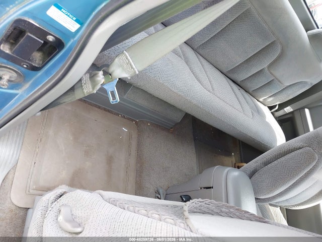 Chevrolet K1500 Fleetside