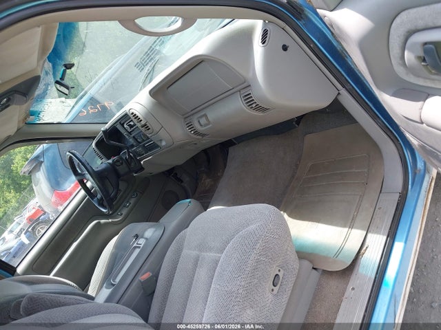 Chevrolet K1500 Fleetside