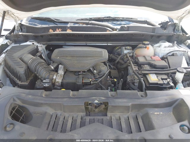 Chevrolet Blazer Awd Premier