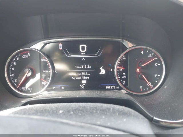 Chevrolet Blazer Awd Premier