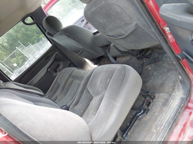 GMC Sierra 2500 Work Truck