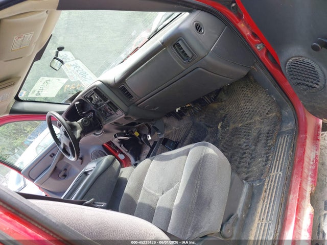 GMC Sierra 2500 Work Truck
