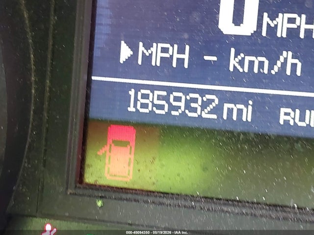 Dodge Grand Caravan Gt