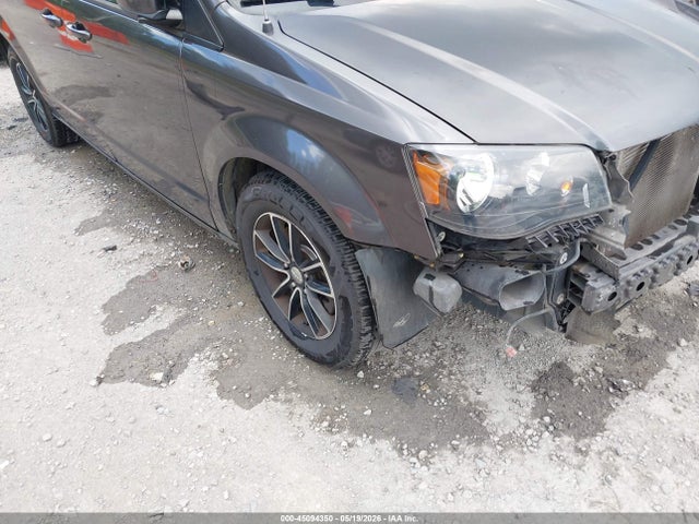 Dodge Grand Caravan Gt
