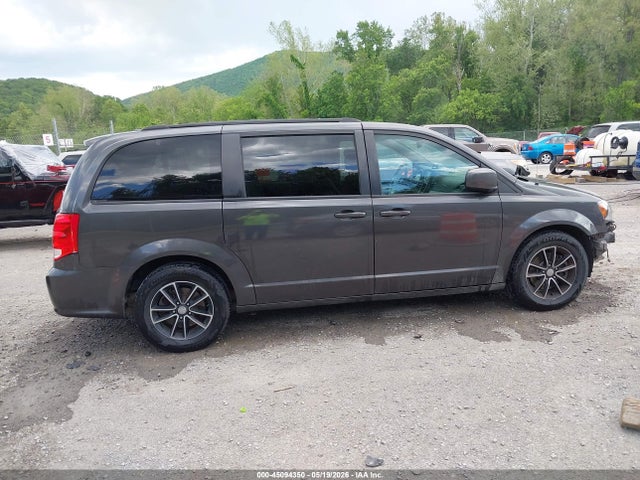 Dodge Grand Caravan Gt