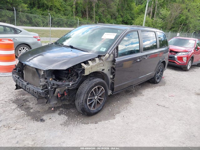Dodge Grand Caravan Gt