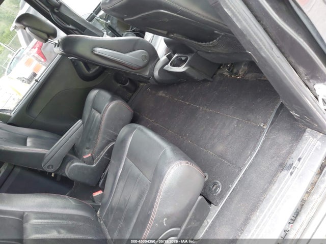 Dodge Grand Caravan Gt