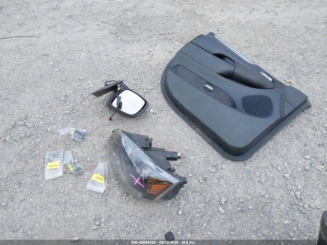Dodge Grand Caravan Gt