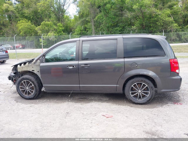 Dodge Grand Caravan Gt
