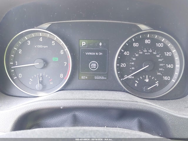 Hyundai ELANTRA Value Edition