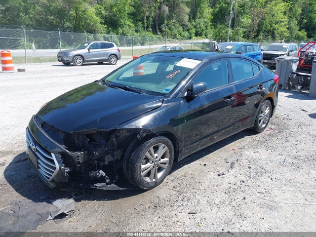Hyundai ELANTRA Value Edition