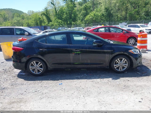 Hyundai ELANTRA Value Edition