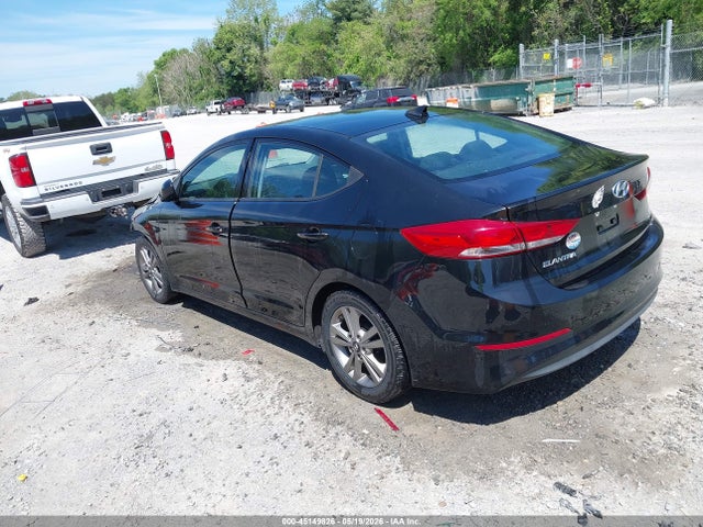Hyundai ELANTRA Value Edition